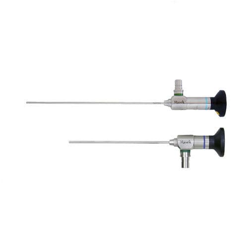 Artroscópio para adulto - Hangzhou Kangji Medical Instruments - reto