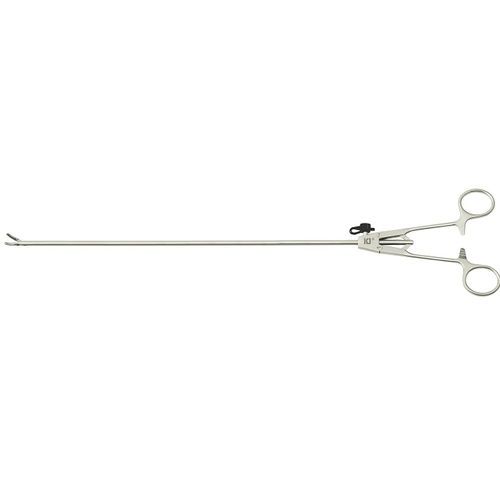 Porta-agulha para laparoscopia - 101.022 series - Hangzhou Kangji Medical Instruments - tipo