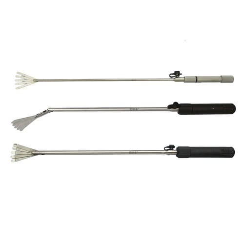 Afastador cirúrgico - 101 series - Hangzhou Kangji Medical Instruments - laparoscópico / em aço inoxidável
