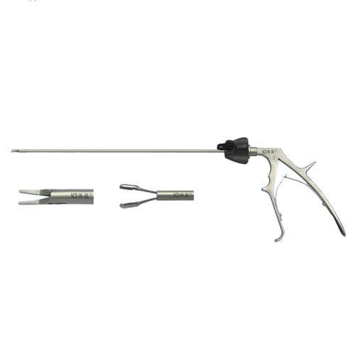 Clipador laparoscópico - 104.001 - Hangzhou Kangji Medical Instruments - reutilizável