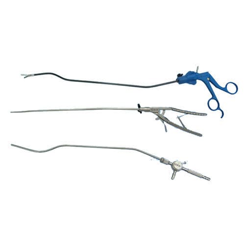 Pinça para otorrinolaringologia - 103.588 - Hangzhou Kangji Medical Instruments - cirúrgica / laparoscópica / para urologia