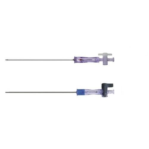 Agulha de Veress - 105Y.20 series - Hangzhou Kangji Medical Instruments