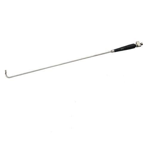 Afastador do fígado - Golden Finger - Hangzhou Kangji Medical Instruments - laparoscópico / em aço inoxidável