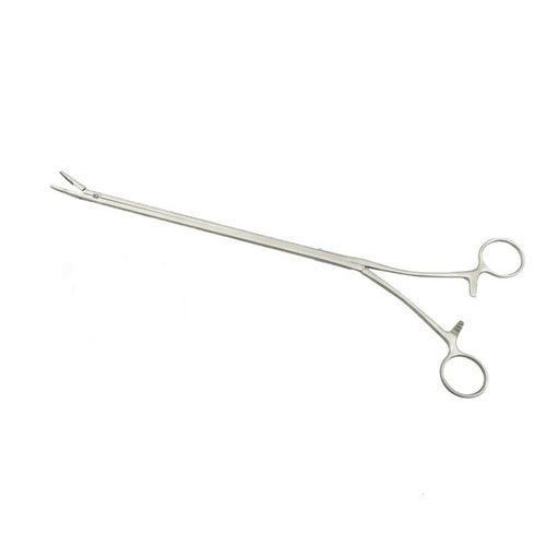 Porta-agulha cirúrgico - 201.1 series - Hangzhou Kangji Medical Instruments