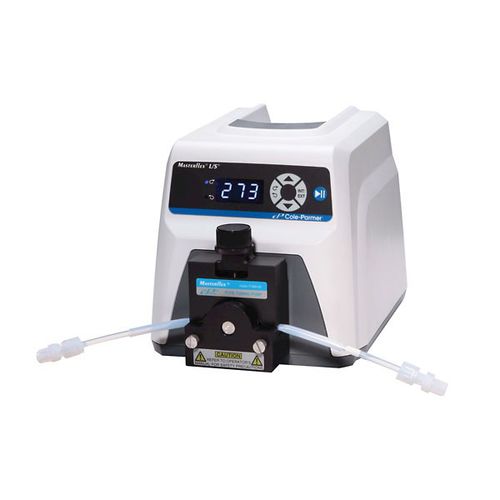 Bomba peristáltica de laboratório - Masterflex® L/S® EW-77912-10 - Masterflex