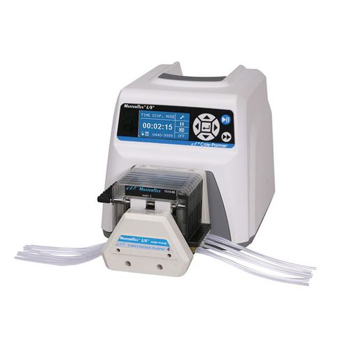 Bomba peristáltica de laboratório - Masterflex® L/S® EW-77921, EW-77919 series - Masterflex