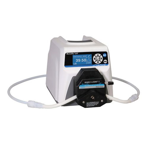 Bomba peristáltica de laboratório - Masterflex® L/S® EW-77918-25 - Masterflex