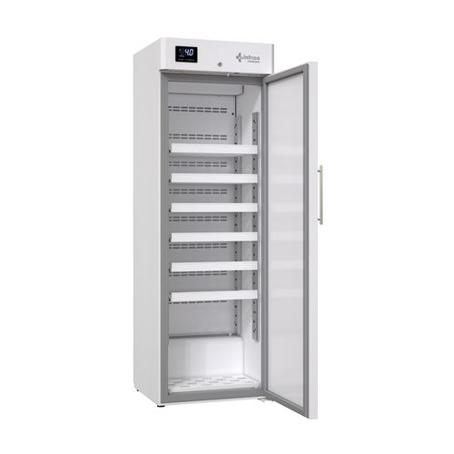 Refrigerador para farmácia - PER 37S - Infrico - vertical / vertical / com 1 porta