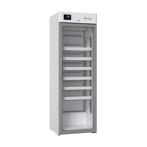 Refrigerador para farmácia - PER 37G - Infrico - vertical / vertical / com 1 porta