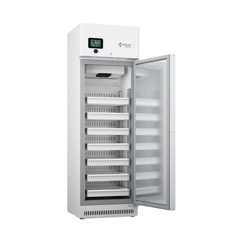 Refrigerador para farmácia - PTR30IS - Infrico - vertical / com 1 porta / anticorrosão
