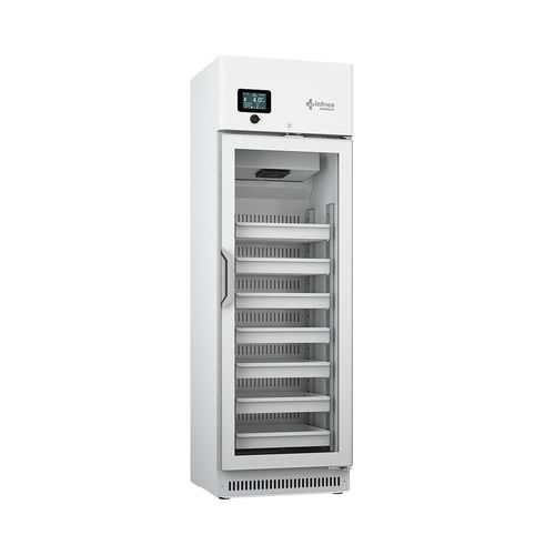 Refrigerador para farmácia - PTR30IG - Infrico - vertical / vertical / com 1 porta