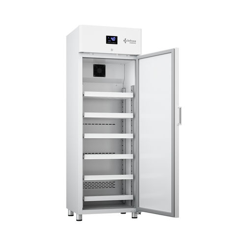 Refrigerador de laboratório - LER 24S - Infrico - vertical / com 1 porta / anticorrosão