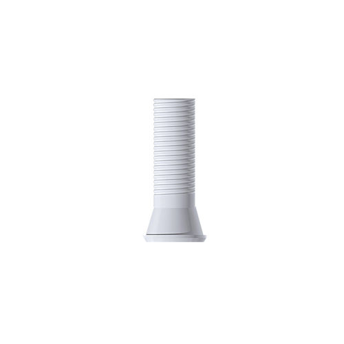 Cilindro protético em material plástico - MEPC  series - NTA IMPLANT - para pilar multi-unit
