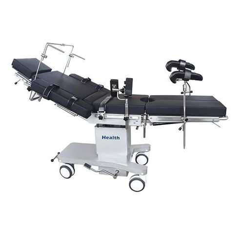 Mesa cirúrgica universal - TS - Shanghai Wanyu Medical Equipment - para neurocirurgia / de ORL / para radiologia