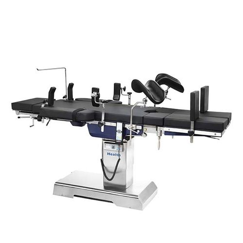 Mesa cirúrgica universal - TDY-Y-2 - Shanghai Wanyu Medical Equipment - para neurocirurgia / de ORL / para radiologia