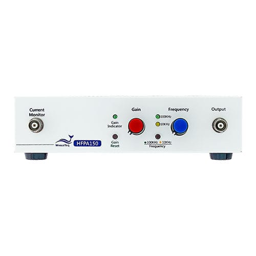 Aparelho para teste de segurança elétrica - HFPA150 - WhaleTeq Co., Ltd - para dispositivos médicos / compacto