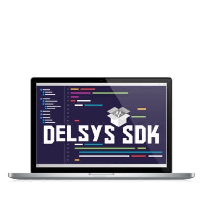 Software de análise - SDK - Delsys - de controle / de monitorização / de aquisição