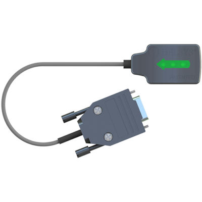 EMG de 4 canais - Delsys - compacto / portátil / com conexão sem fio
