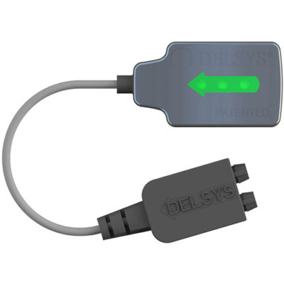 EMG de 2 canais - Delsys - compacto / portátil / com conexão sem fio