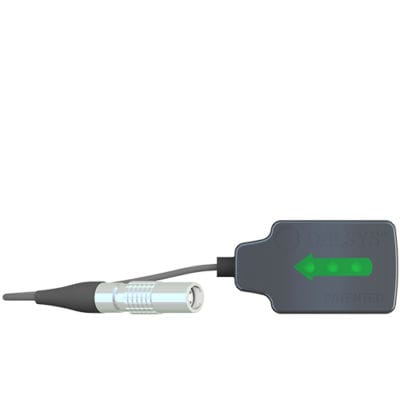 EMG 1 canal - Delsys - compacto / portátil / com conexão sem fio