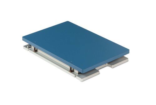 Plataforma de estabilometria portátil - BMS400600 - AMTI