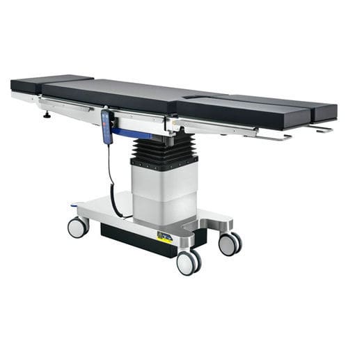 Mesa cirúrgica para ginecologia - SYLT - LeoCon Group - para neurocirurgia / para urologia / para cardiologia