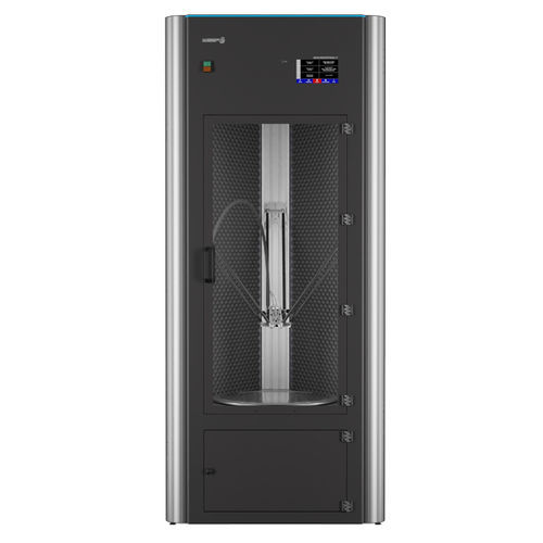 Impressora 3D para aplicações médicas - 4070 ZX - Wasp - de piso / de alta resolução / de alta velocidade