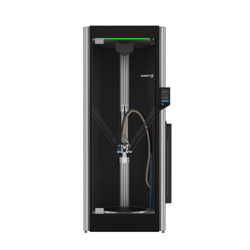 Impressora 3D para aplicações médicas - 60100 HDP - Wasp - de piso / de plástico