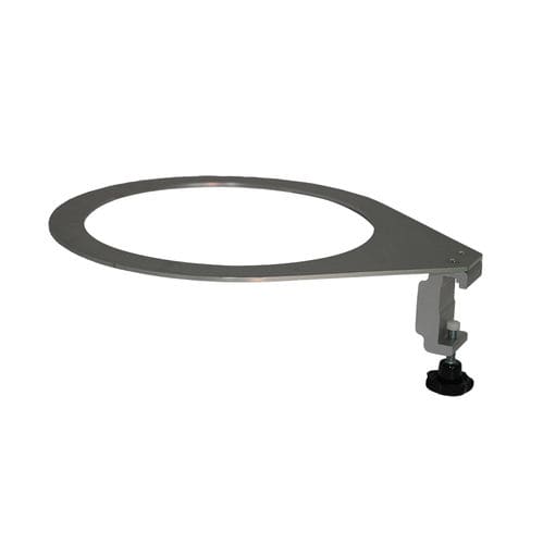 Suporte para saco de lixo - 4249240 - Silbermann Technologies - de parede