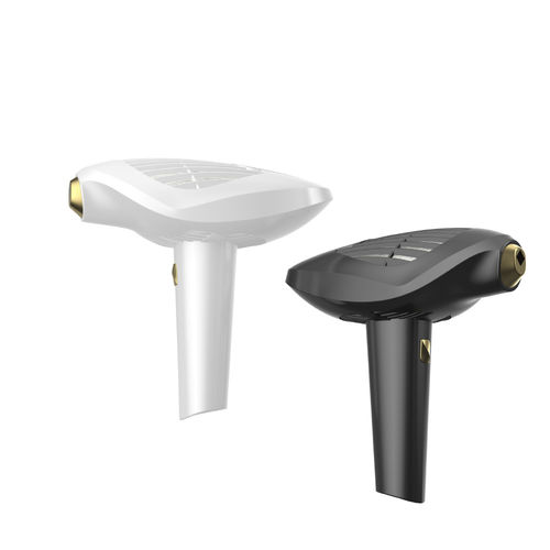 Aparelho de luz intensa pulsada para depilação - Planar LED Mate - Leaflife Technology - para rejuvenescimento da pele / de mão