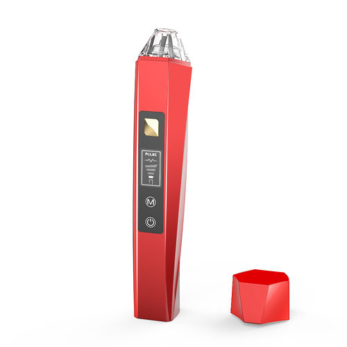 Aparelho de rejuvenescimento da pele com plasma - MjoInir Mate - Leaflife Technology - portátil de mão