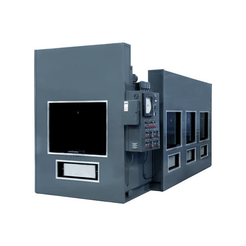 Forno crematório - BLP 500 M4 - BL Cremation Systems, Inc. - para animais / de piso / automático