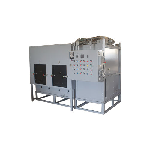 Incinerador crematório - BLI 400 M4 - BL Cremation Systems, Inc. - para animais / de piso / automático