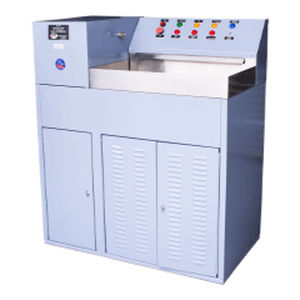 Processador de cinzas para animais - BL-499 - BL Cremation Systems, Inc.