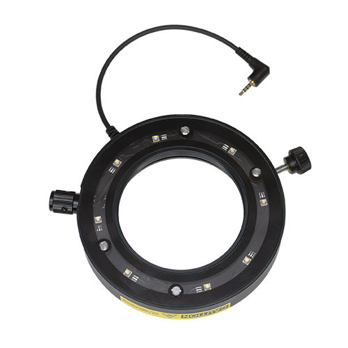 Iluminador para microscópio - HD-025-B - Inspectis - de LED