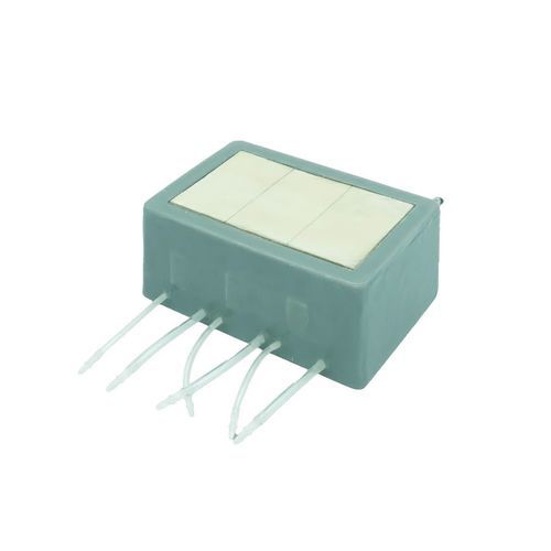 Fantoma para ecografia Doppler - DP-C01 - True Phantom Solutions - para radiografia / para tomografia computadorizada / para ressonância magnética