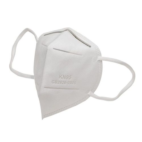 Respirador KN95 - 20.390 - Arky - médico-hospitalar / em não tecido