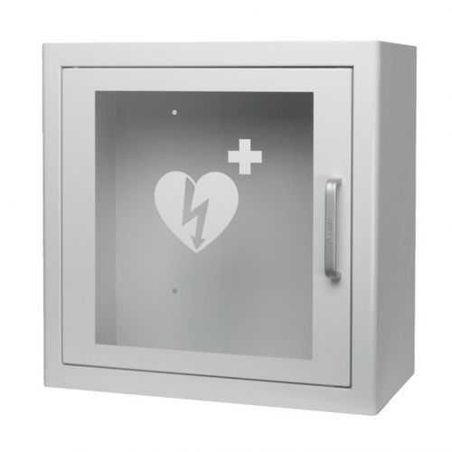 Armário para hospital - 60.11 series - Arky - com prateleiras / com 1 porta