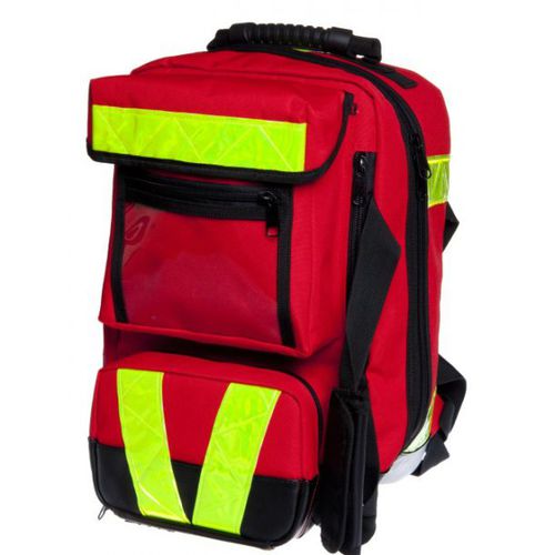 Mochila de primeiros socorros - 60.611 - Arky