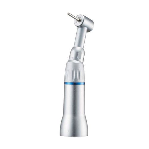 Contra-ângulo odontológico - CA-20P - MDK CO., LTD. - pneumático / com spray externo