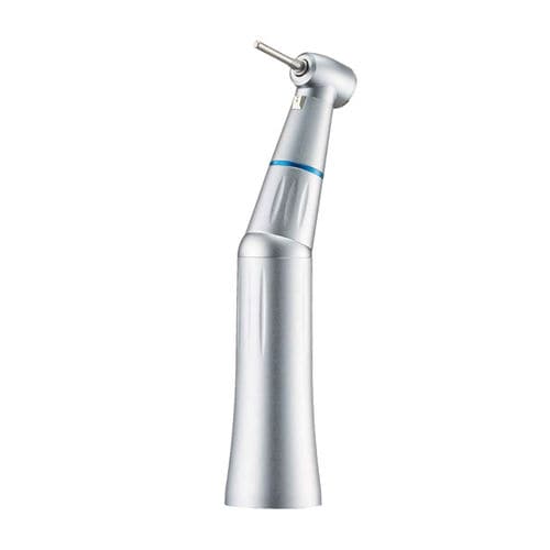 Contra-ângulo odontológico - CA-20Pi - MDK CO., LTD. - pneumático / com spray interno