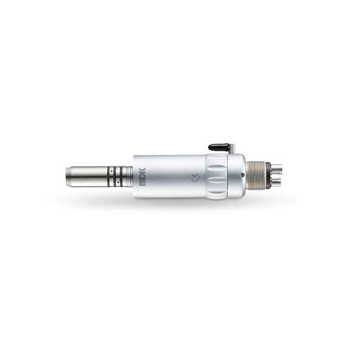 Micromotor odontológico - 260E - MDK CO., LTD. - pneumático / com spray externo