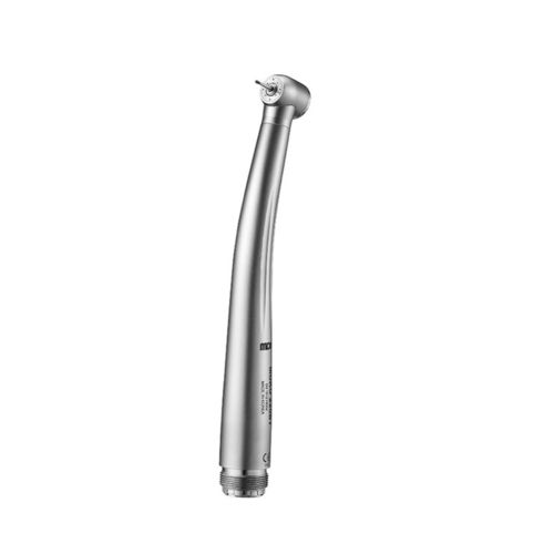 Caneta de alta rotação odontológica - MOKO 220BT - SS - MDK CO., LTD. - pneumática / em aço inoxidável / autoclavável
