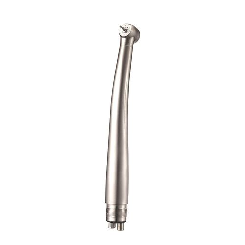 Caneta de alta rotação odontológica - MOKO 420MT -TI - MDK CO., LTD. - pneumática / em aço inoxidável / autoclavável