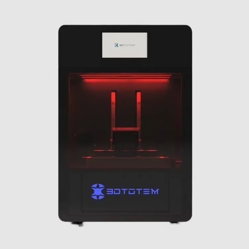 Impressora 3D para odontologia - Sentry 220 - 3D Totem - LCD / de bancada