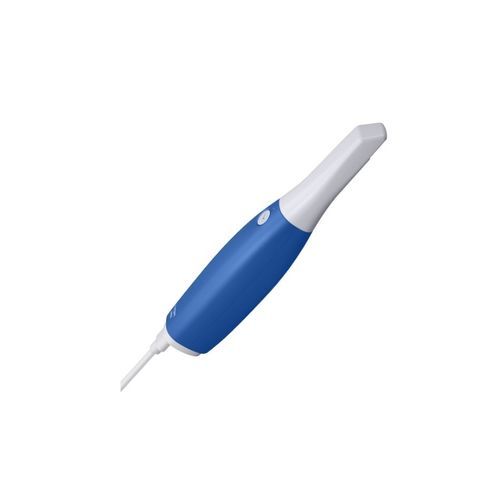 Scanner 3D odontológico - Medit i600 - 3D Totem - intraoral / com software integrado