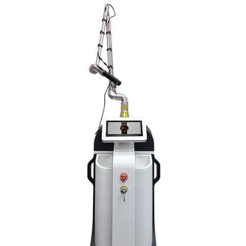 Laser para rejuvenescimento da pele - PICO PREMIUM - IDS group - para lesões pigmentadas / para remoção de tatuagens / para tratamento de cicatrizes