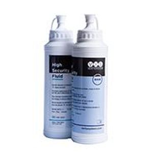 Material dentário em silicone - 200-2020 - Vertysystem - A.Gree SRL - para restauração dentária