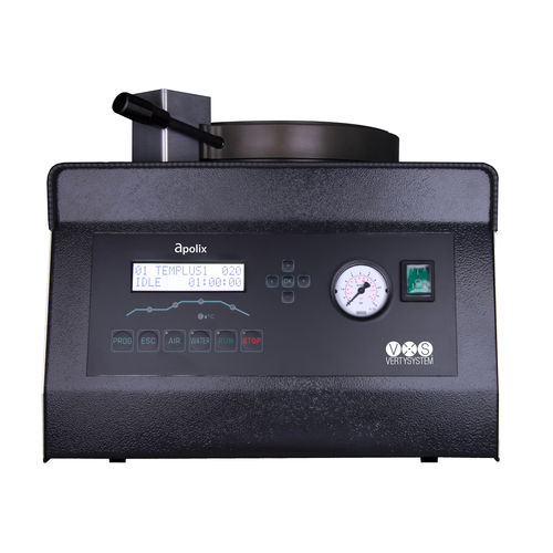 Polimerizador odontológico - Apolix XL - Vertysystem - A.Gree SRL