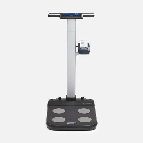 Analisador de composição corporal por bioimpedância - MC-580 - Tanita - digital / para pacientes humanos / portátil